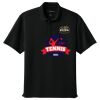 FW Bourbon - Wearever Performance Pique Polo Thumbnail