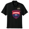 FW Bourbon - Wearever Performance Pique Polo Thumbnail