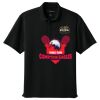 FW Bourbon - Wearever Performance Pique Polo Thumbnail