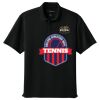 FW Bourbon - Wearever Performance Pique Polo Thumbnail