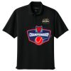 FW Bourbon - Wearever Performance Pique Polo Thumbnail