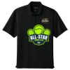 FW Bourbon - Wearever Performance Pique Polo Thumbnail
