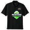FW Bourbon - Wearever Performance Pique Polo Thumbnail