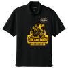 FW Bourbon - Wearever Performance Pique Polo Thumbnail