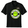 FW Bourbon - Wearever Performance Pique Polo Thumbnail