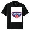FW Bourbon - Wearever Performance Pique Polo Thumbnail