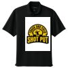 FW Bourbon - Wearever Performance Pique Polo Thumbnail