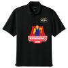 FW Bourbon - Wearever Performance Pique Polo Thumbnail