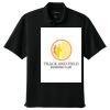 FW Bourbon - Wearever Performance Pique Polo Thumbnail
