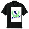 FW Bourbon - Wearever Performance Pique Polo Thumbnail