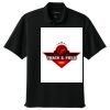 FW Bourbon - Wearever Performance Pique Polo Thumbnail