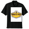 FW Bourbon - Wearever Performance Pique Polo Thumbnail