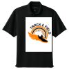 FW Bourbon - Wearever Performance Pique Polo Thumbnail