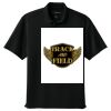 FW Bourbon - Wearever Performance Pique Polo Thumbnail