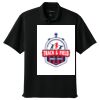 FW Bourbon - Wearever Performance Pique Polo Thumbnail
