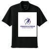 FW Bourbon - Wearever Performance Pique Polo Thumbnail