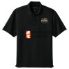 FW Bourbon - Wearever Performance Pique Polo Thumbnail
