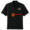 FW Bourbon - Wearever Performance Pique Polo Thumbnail