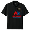 FW Bourbon - Wearever Performance Pique Polo Thumbnail