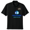 FW Bourbon - Wearever Performance Pique Polo Thumbnail