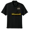 FW Bourbon - Wearever Performance Pique Polo Thumbnail