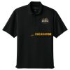 FW Bourbon - Wearever Performance Pique Polo Thumbnail
