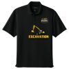 FW Bourbon - Wearever Performance Pique Polo Thumbnail