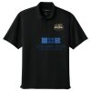 FW Bourbon - Wearever Performance Pique Polo Thumbnail