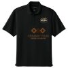 FW Bourbon - Wearever Performance Pique Polo Thumbnail