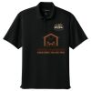 FW Bourbon - Wearever Performance Pique Polo Thumbnail