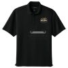 FW Bourbon - Wearever Performance Pique Polo Thumbnail