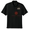 FW Bourbon - Wearever Performance Pique Polo Thumbnail