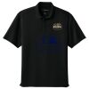 FW Bourbon - Wearever Performance Pique Polo Thumbnail