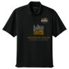 FW Bourbon - Wearever Performance Pique Polo Thumbnail