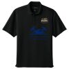 FW Bourbon - Wearever Performance Pique Polo Thumbnail