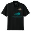 FW Bourbon - Wearever Performance Pique Polo Thumbnail