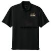 FW Bourbon - Wearever Performance Pique Polo Thumbnail