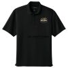 FW Bourbon - Wearever Performance Pique Polo Thumbnail