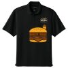 FW Bourbon - Wearever Performance Pique Polo Thumbnail
