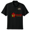 FW Bourbon - Wearever Performance Pique Polo Thumbnail