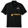 FW Bourbon - Wearever Performance Pique Polo Thumbnail