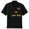 FW Bourbon - Wearever Performance Pique Polo Thumbnail