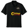 FW Bourbon - Wearever Performance Pique Polo Thumbnail