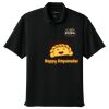 FW Bourbon - Wearever Performance Pique Polo Thumbnail