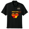 FW Bourbon - Wearever Performance Pique Polo Thumbnail