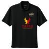 FW Bourbon - Wearever Performance Pique Polo Thumbnail