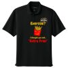 FW Bourbon - Wearever Performance Pique Polo Thumbnail