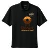 FW Bourbon - Wearever Performance Pique Polo Thumbnail