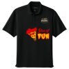 FW Bourbon - Wearever Performance Pique Polo Thumbnail
