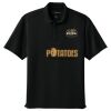 FW Bourbon - Wearever Performance Pique Polo Thumbnail
